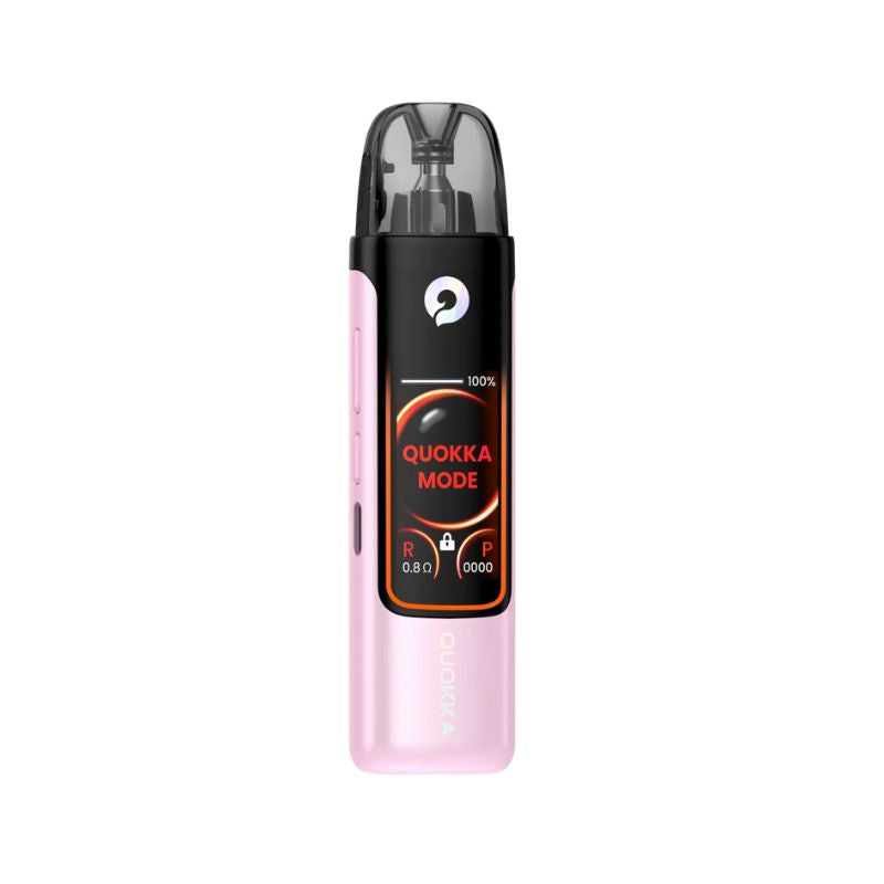 Hayati Quokka Pro – Rechargeable Vape Kit