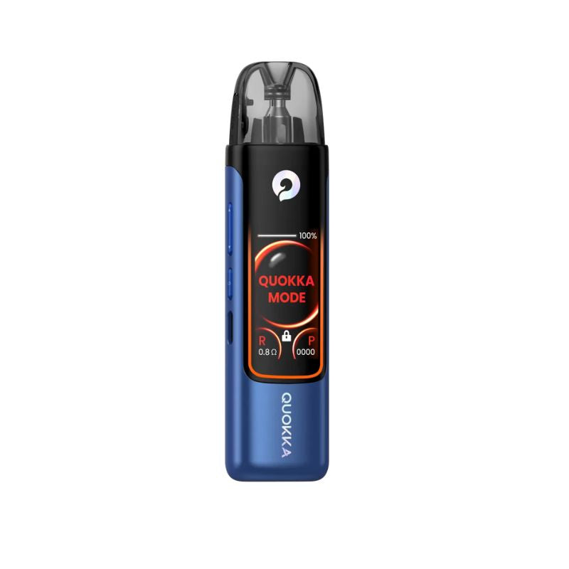 Hayati Quokka Pro – Rechargeable Vape Kit