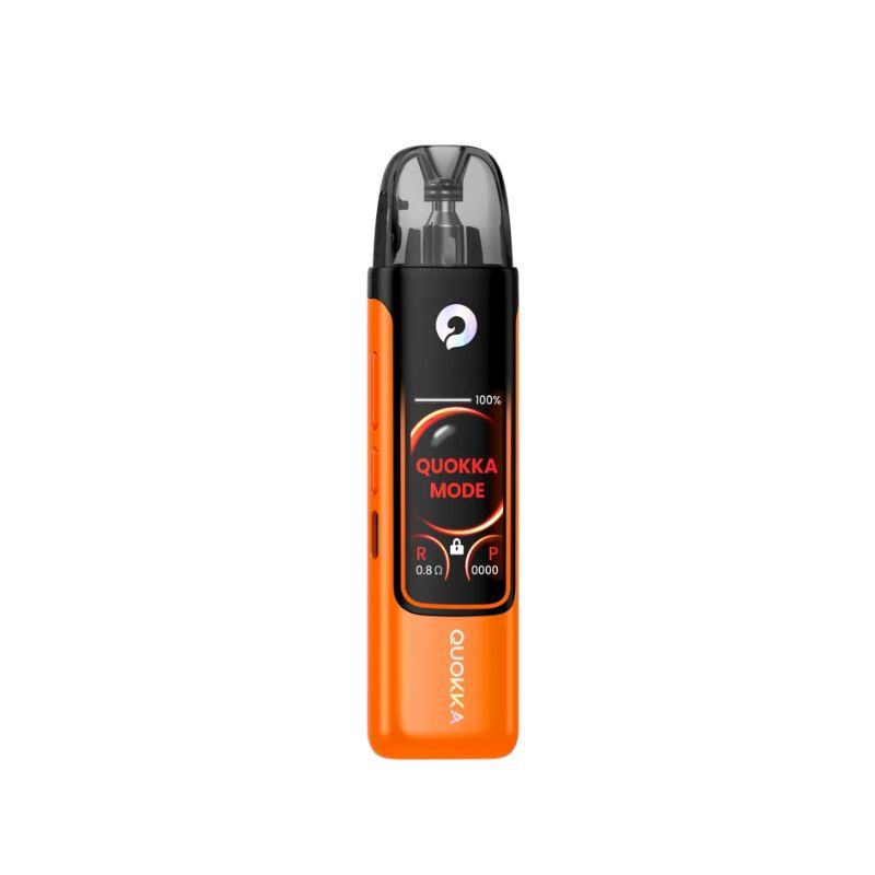 Hayati Quokka Pro – Rechargeable Vape Kit