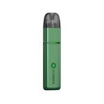 Hayati Quokka Elite – Refillable Vape Kit with Dynamic LED