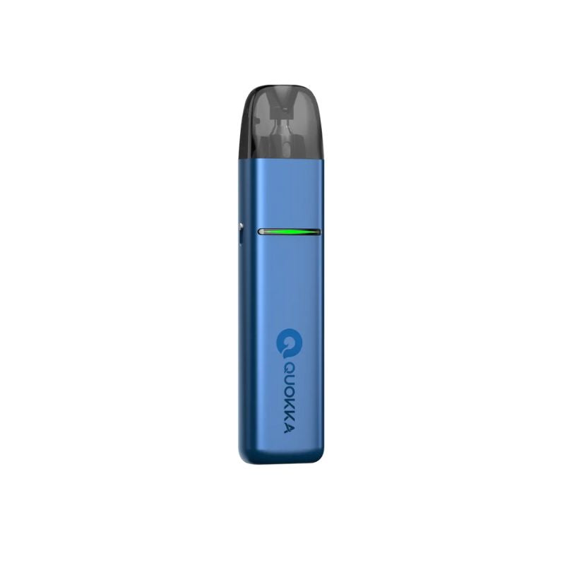 Hayati Quokka Elite – Refillable Vape Kit with Dynamic LED