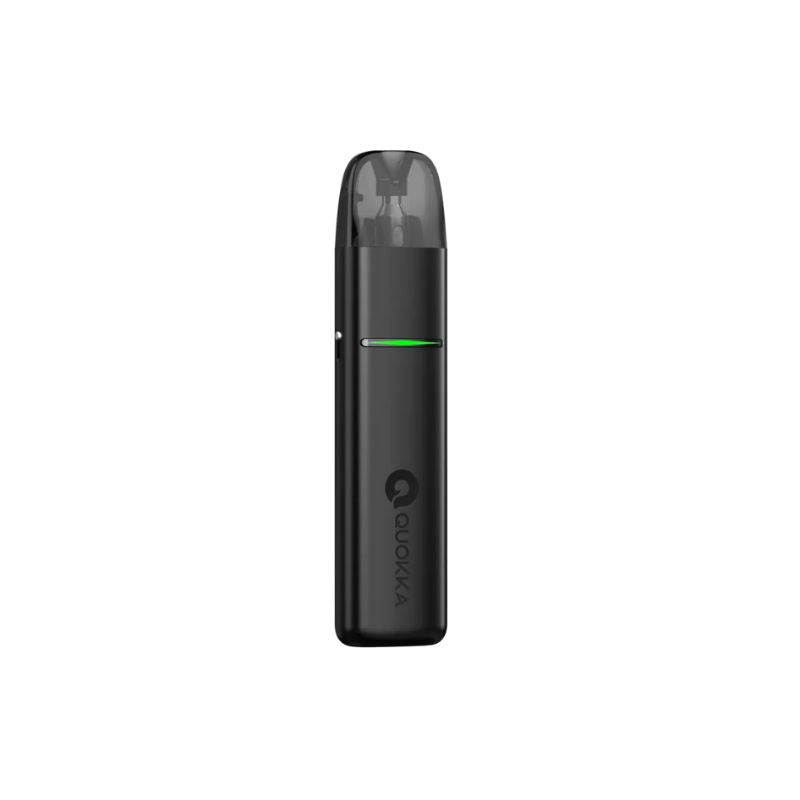 Hayati Quokka Elite – Refillable Vape Kit with Dynamic LED