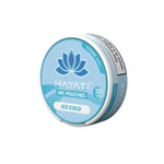 Hayati Nic Pouches – 20MG Nicotine