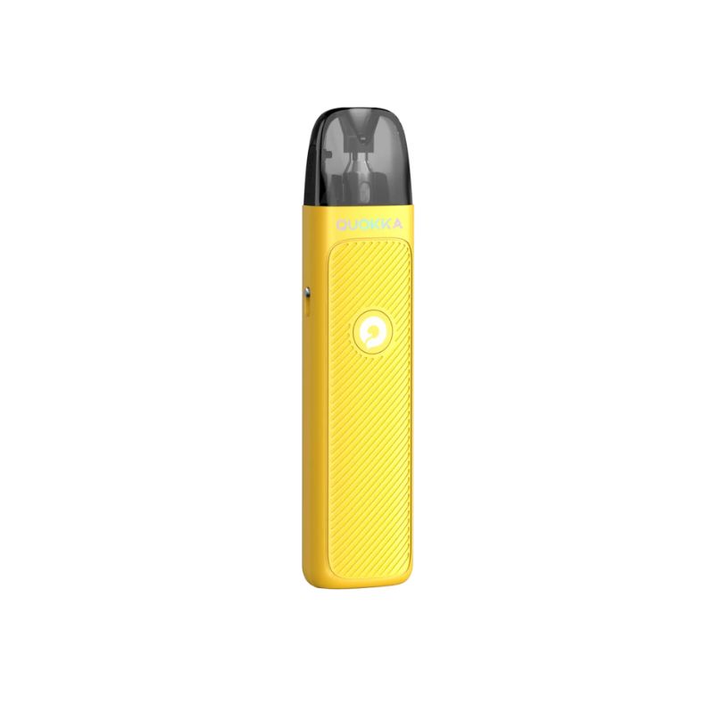 Hayati Quokka Lite – Refillable Vape Kit with RGB LED