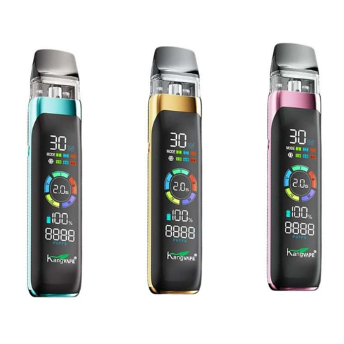 Kangvape Olimvue Pod Kit