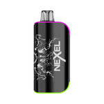 Nexel Thunder 15000 Puffs Prefilled Pod Kit - Pack of 5 (Ban Proof)