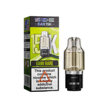 SKE Bar 15K Prefilled Pods - Box of 5