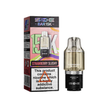 SKE Bar 15K Prefilled Pods - Box of 5