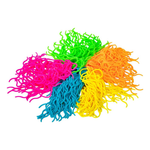 Schylling Ramen Noodlies Stress Relief Sensory Toy - Pack of 12