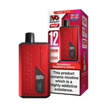 IVG Smart Max Prefilled Pod Kit - Box of 5 (Ban Proof)