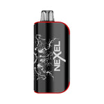 Nexel Thunder 15000 Puffs Prefilled Pod Kit - Pack of 5 (Ban Proof)