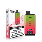 The Bling Ultra Plus 30k Prefilled Vape Pod Kit Box of 5