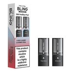 The Bling Ultra Plus 30k Replacement Pods Pack of 5