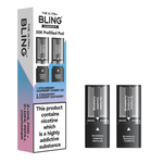 The Bling Ultra Plus 30k Replacement Pods Pack of 5