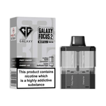 Crystal Galaxy Focus 2 30K Prefilled Pods - Box of 5