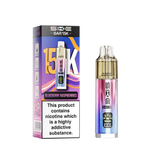 SKE Bar 15k Pod Kit - Box of 5