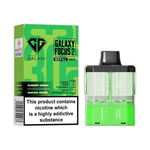 Crystal Galaxy Focus 2 30K Prefilled Pods - Box of 5