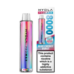 Hyola Pro Max 8000 Puffs Prefilled Pod Kit - Box of 5 (Ban Proof)