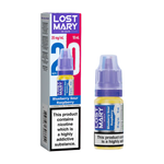Lost Mary Nic Salts - Pack of 10