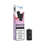 Hayati Mini Ultra Prefilled Pods - Box of 5
