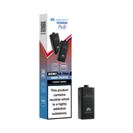 Hayati Mini Ultra Prefilled Pods - Box of 5