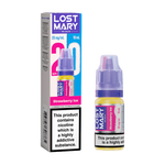 Lost Mary Nic Salts - Pack of 10
