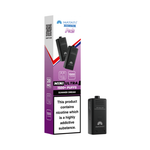 Hayati Mini Ultra Prefilled Pods - Box of 5