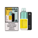 Snowplus Swift Pod Vape Kit - Box of 5