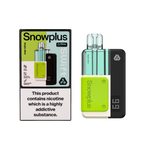 Snowplus Swift Pod Vape Kit - Box of 5