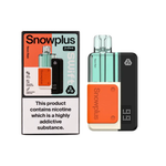 Snowplus Swift Pod Vape Kit - Box of 5