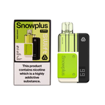 Snowplus Swift Pod Vape Kit - Box of 5