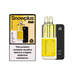Snowplus Swift Pod Vape Kit - Box of 5
