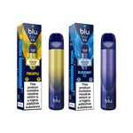 Blu Bar Prefilled Vape Kit - Pack of 10