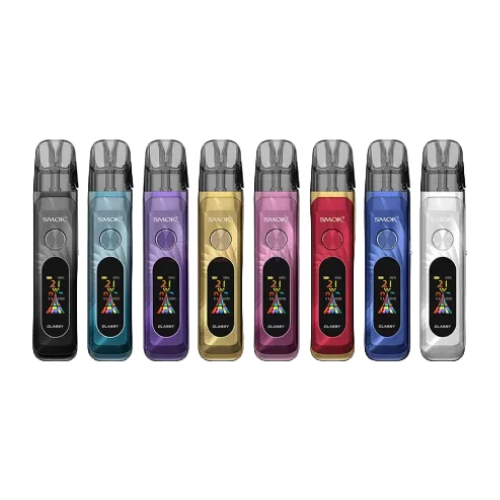 SMOK Novo Classy Pod Vape Kit