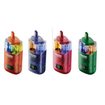 RELX Maxgo 33000 Puffs Prefilled Vape kit - Pack of 5 (Ban Proof)