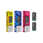 Elux Legend 1500 Prefilled Pods- Box of 10