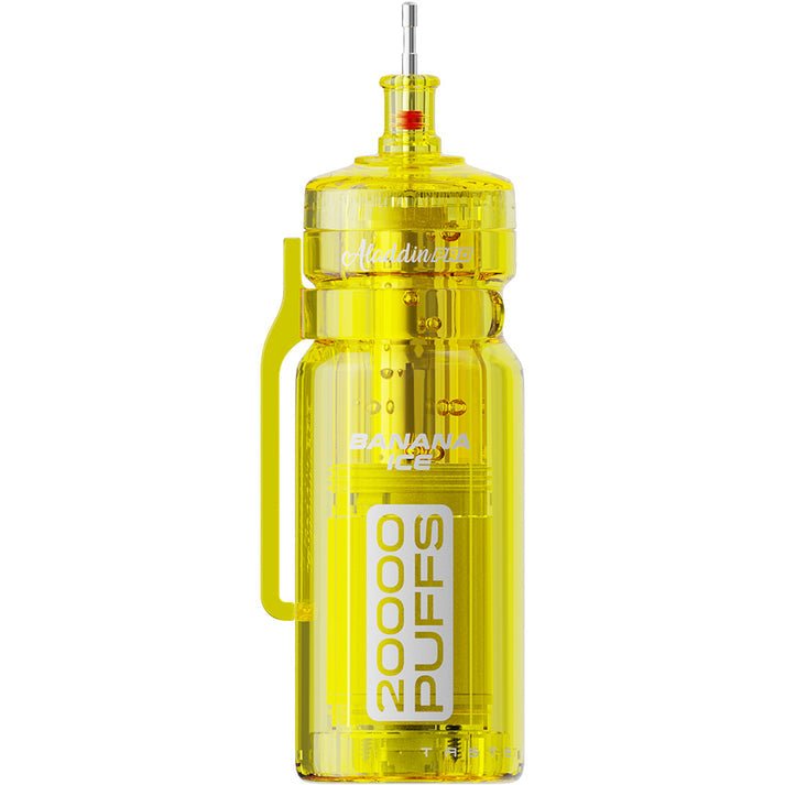 Buy Bulk Aladdin Enjoy Pro Max 20k Disposable Vape Box of 10 - Vape Wholesale Mcr