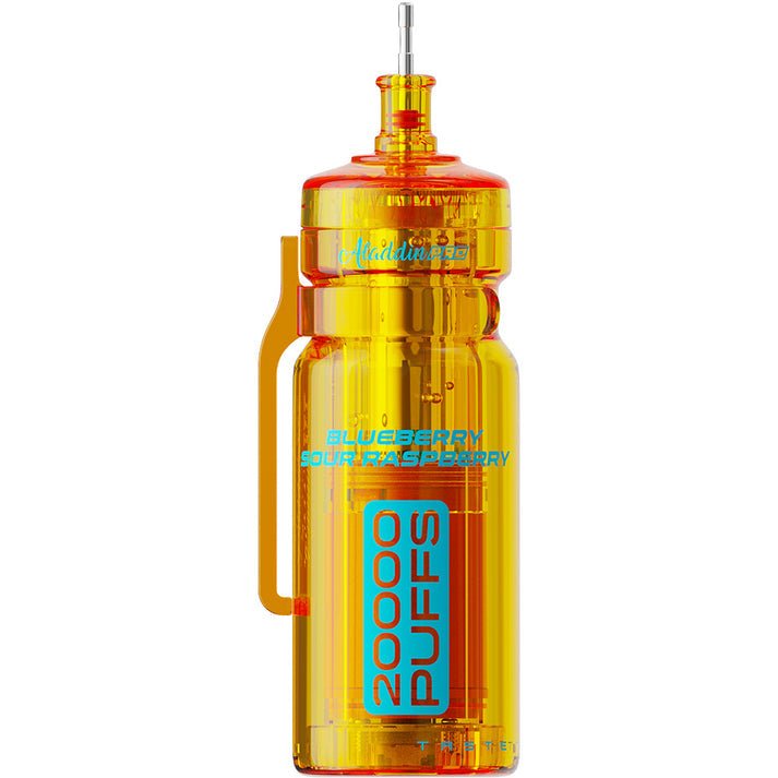 Buy Bulk Aladdin Enjoy Pro Max 20k Disposable Vape Box of 10 - Vape Wholesale Mcr