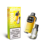 Buy Bulk ARGUS Bar Prime 6000 Disposable Vape Box of 5 - Vape Wholesale Mcr