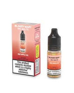 Buy Bulk Bloody Mary Nic Salt 10ml - Box of 10 - Vape Wholesale Mcr