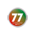 Buy Bulk 77 Light Nicotine Pouches 5mg Range - Pack of 10 - Vape Wholesale Mcr