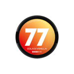 Buy Bulk 77 Medium Nicotine Pouches 10.4mg Range - Pack of 10 - Vape Wholesale Mcr