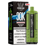 Buy Bulk AL - Fakher 30K HYPERMAX Pod Kit - Box of 5 - Vape Wholesale Mcr