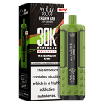 Buy Bulk AL - Fakher 30K HYPERMAX Pod Kit - Box of 5 - Vape Wholesale Mcr