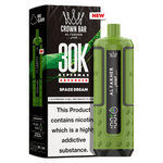 Buy Bulk AL - Fakher 30K HYPERMAX Pod Kit - Box of 5 - Vape Wholesale Mcr