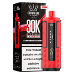 Buy Bulk AL - Fakher 30K HYPERMAX Pod Kit - Box of 5 - Vape Wholesale Mcr