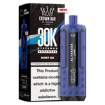 Buy Bulk AL - Fakher 30K HYPERMAX Pod Kit - Box of 5 - Vape Wholesale Mcr