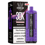 Buy Bulk AL - Fakher 30K HYPERMAX Pod Kit - Box of 5 - Vape Wholesale Mcr