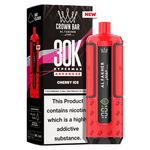 Buy Bulk AL - Fakher 30K HYPERMAX Pod Kit - Box of 5 - Vape Wholesale Mcr