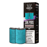 Buy Bulk AL - Fakher 30K HYPERMAX Prefilled Pods - Box of 5 - Vape Wholesale Mcr